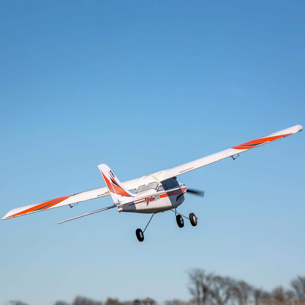 E-flite RC Airplane Apprentice STS 1.5m