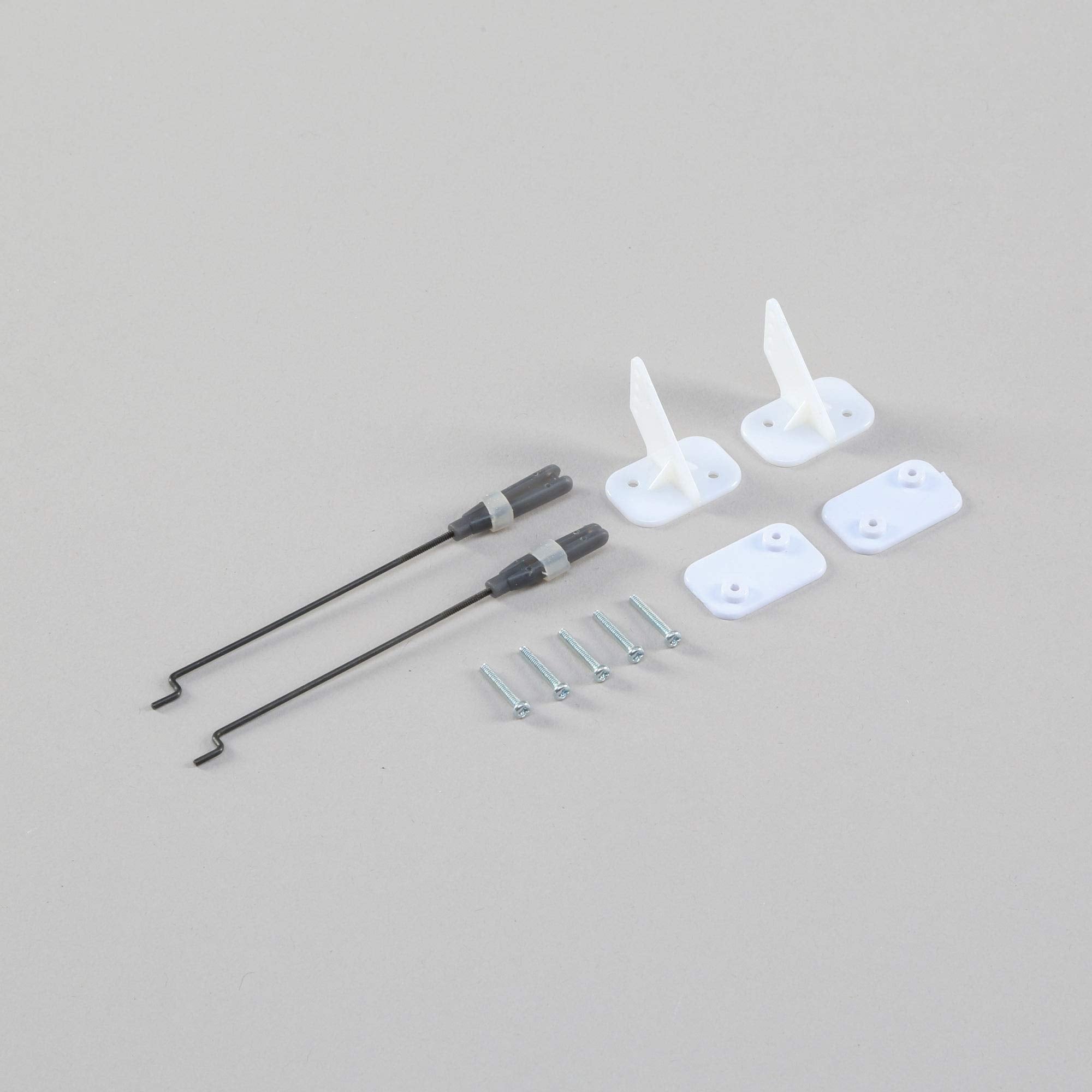 E-Flite EFL11405 Control Horn Set: 1.2M Opterra