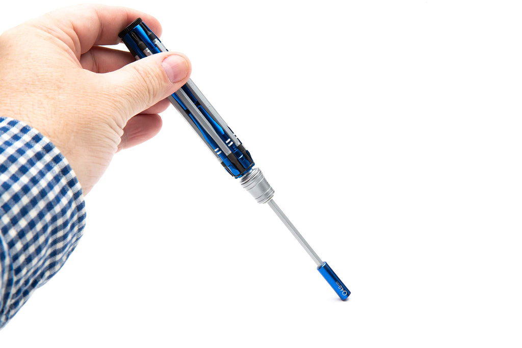 Onyx ONXT1000 Ultimate Air/Surface Startup Tool Set
