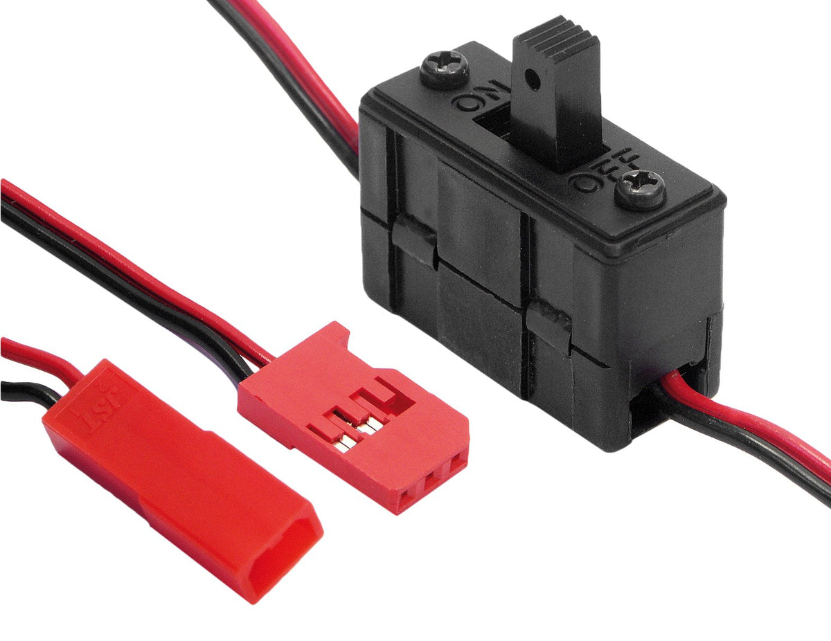 HPI Racing 80575 Receiver Switch