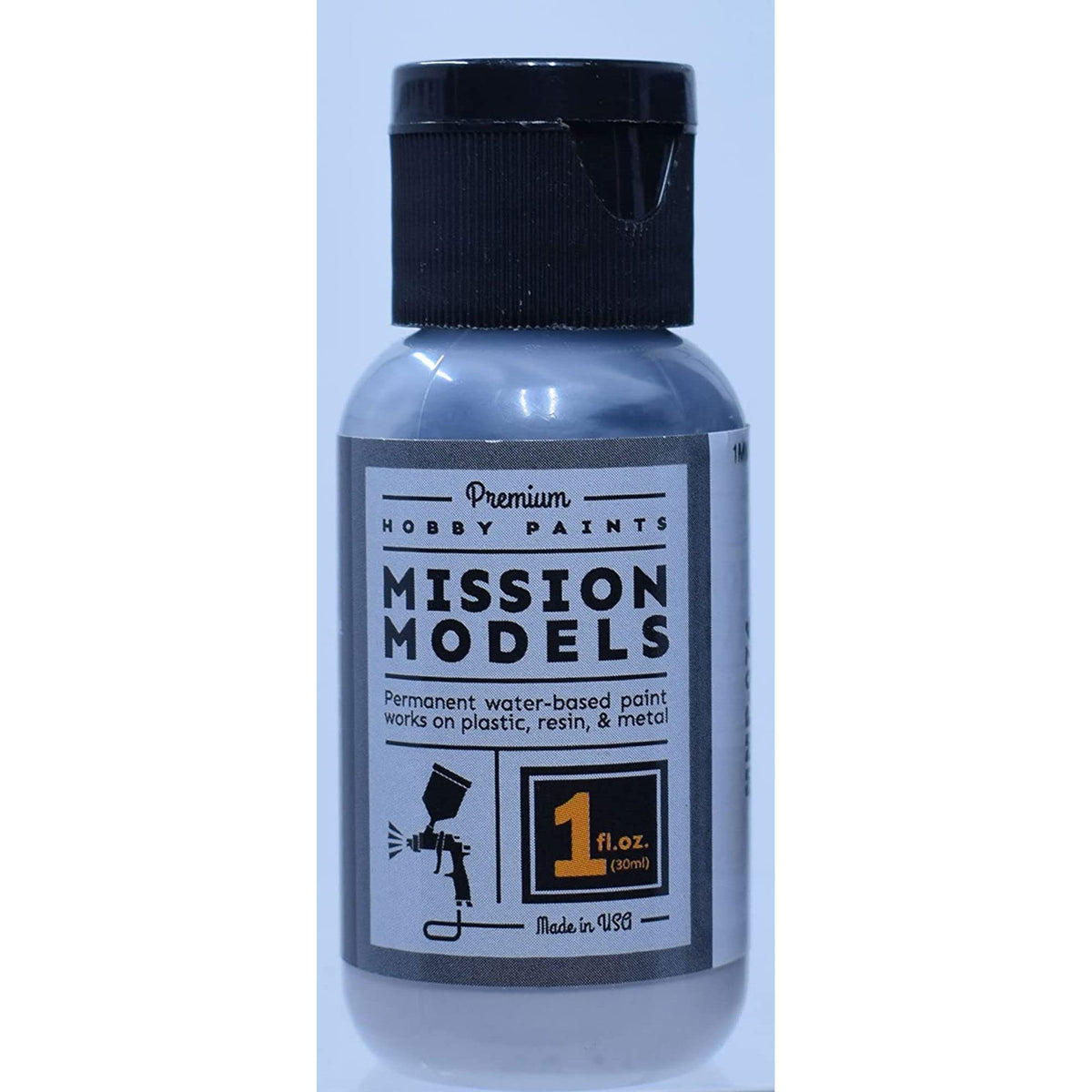 Mission Models MMP-074 Dark Ghost Grey FS 36320