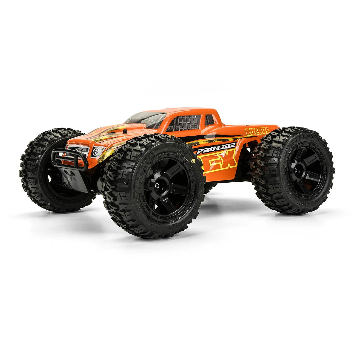 Pro-Line 119411 Trencher 2.2 M2 All Terrain Tires (2) 1/16 Traxxas ERevo