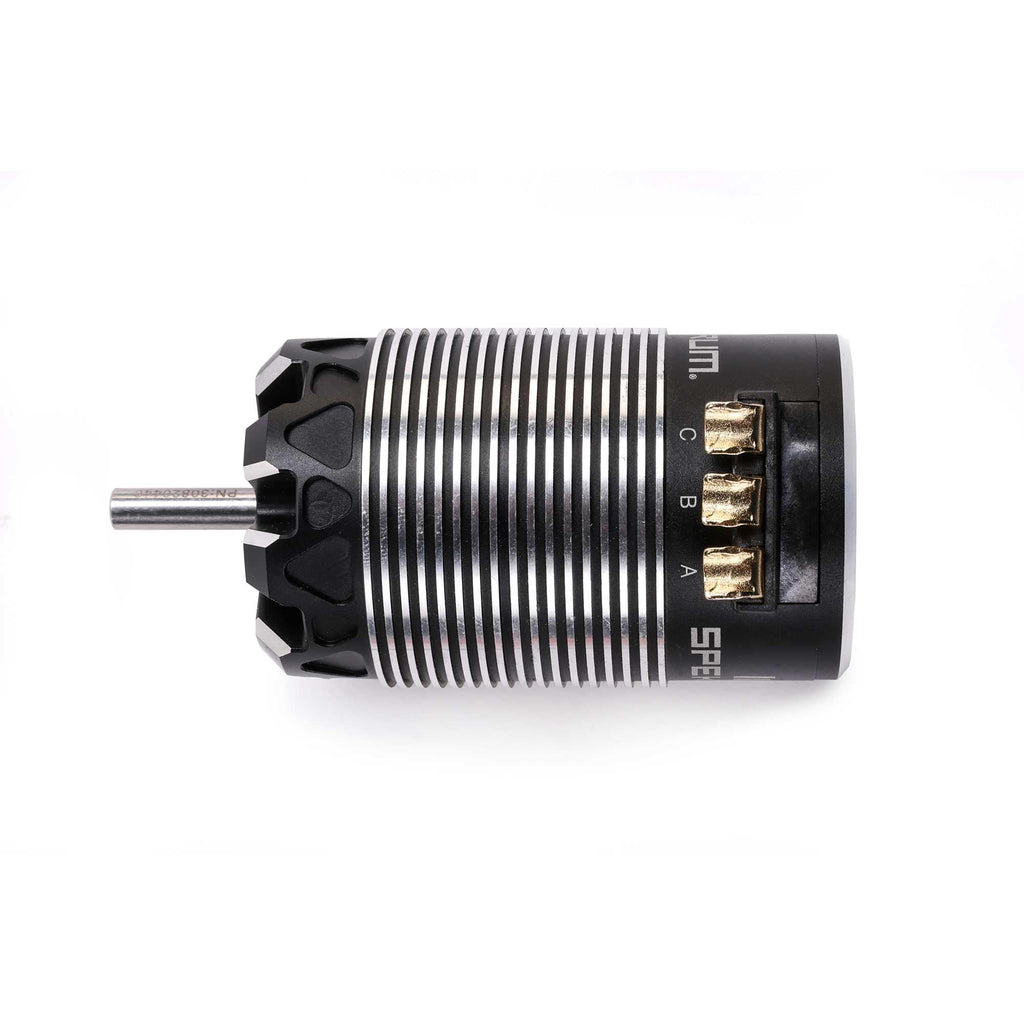 Spektrum SPMXSM3800 FIRMA 2200KV BL Sensored Motor: 5mm