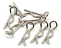 Kyosho R246-9002 8mm Body Pin Easy Type 8pcs