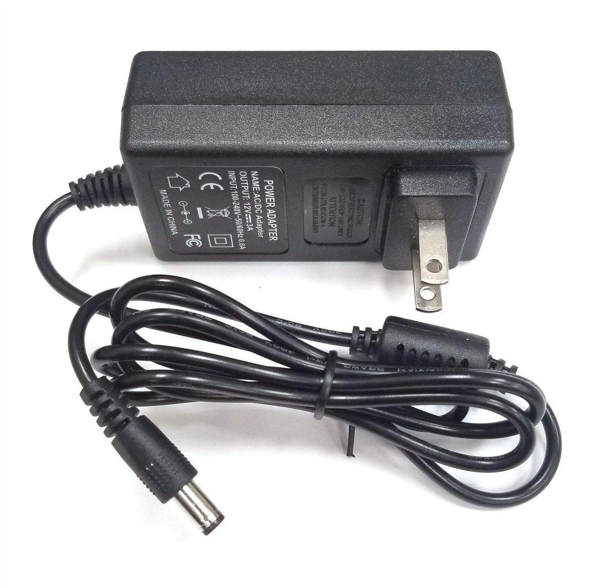 Ultra Power Technology UPS6ACADAPT 110V AC Adapter for UPTUPS6