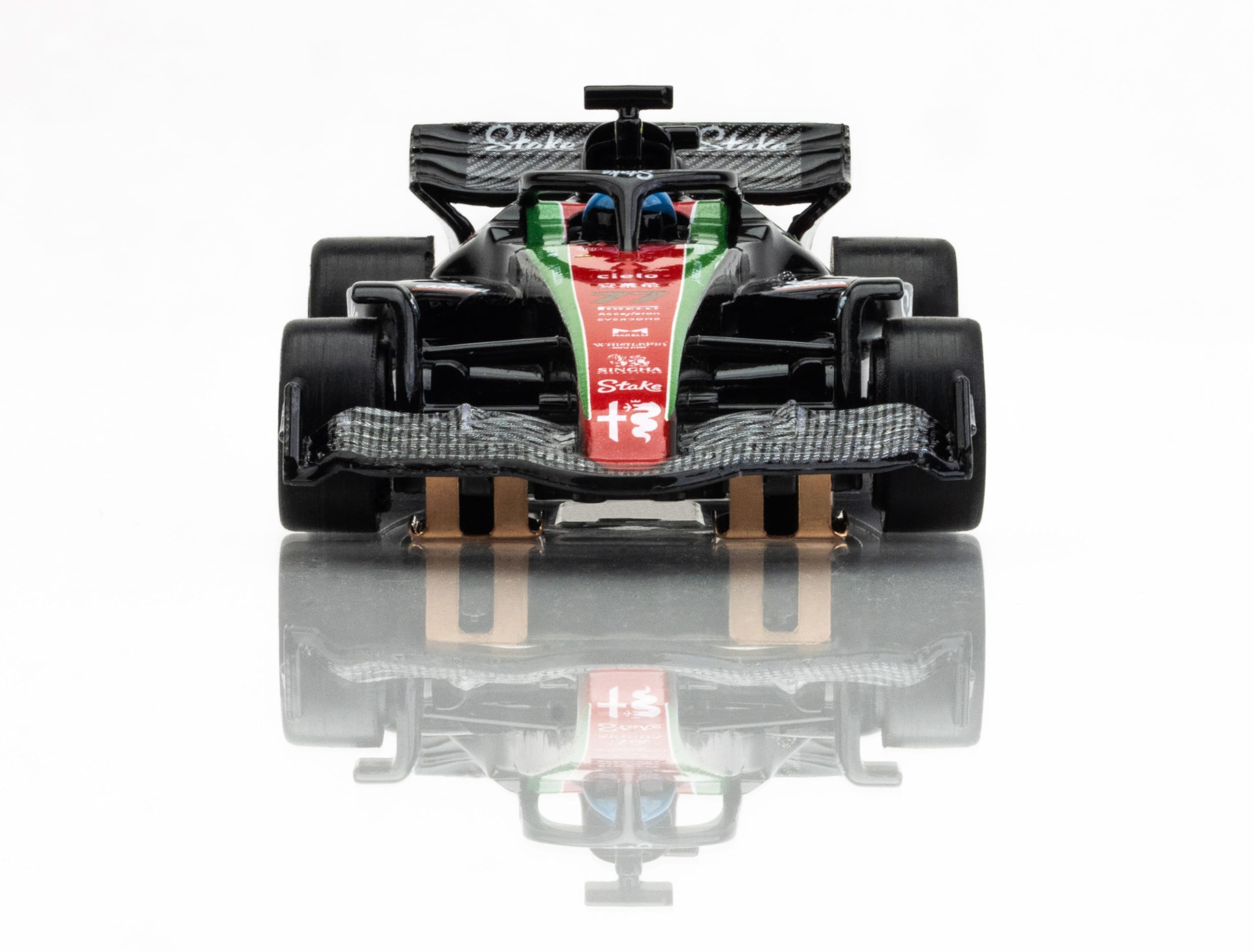 AFX 22080 Alfa Romeo F1-Monza 2023