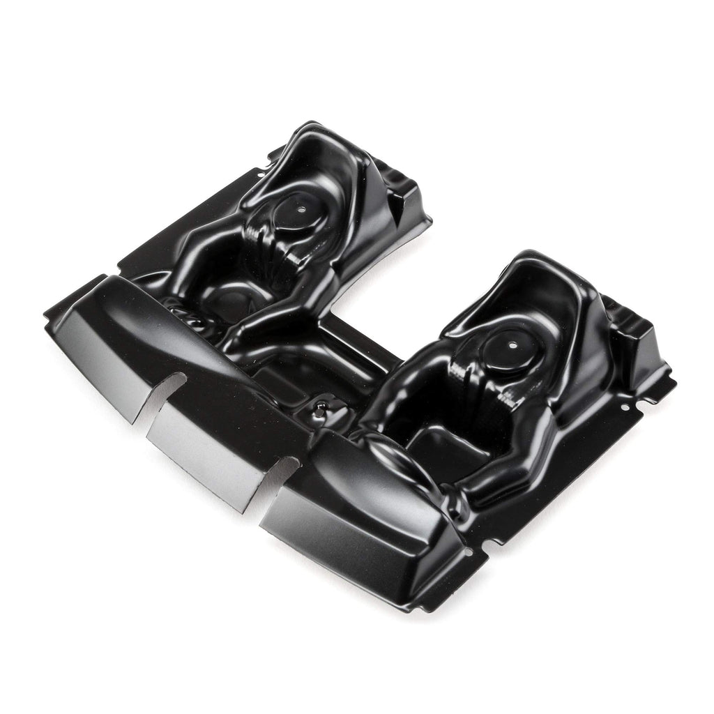 Losi LOS230032 Interior Panel, Painted: Rock Rey