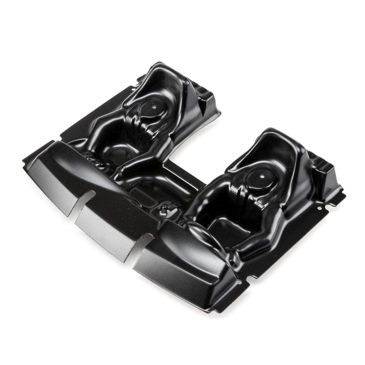 Losi LOS230032 Interior Panel, Painted: Rock Rey