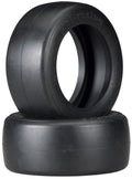 HPI Racing 4791 Vintage Slick Racing Tire 26mm D Compound (2pcs)