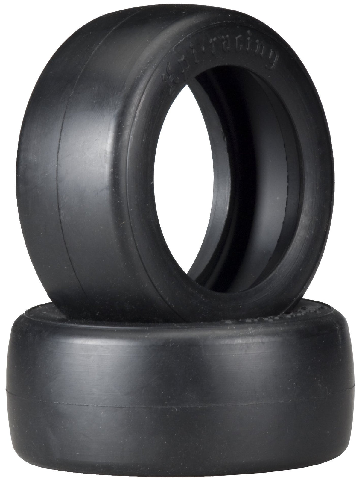 HPI Racing 4791 Vintage Slick Racing Tire 26mm D Compound (2pcs)