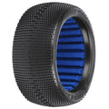 Pro-line Racing 9033205 1/8 Hole Shot S5 Fr/Rr 4.0 Off-Rd Truck Tires (2)