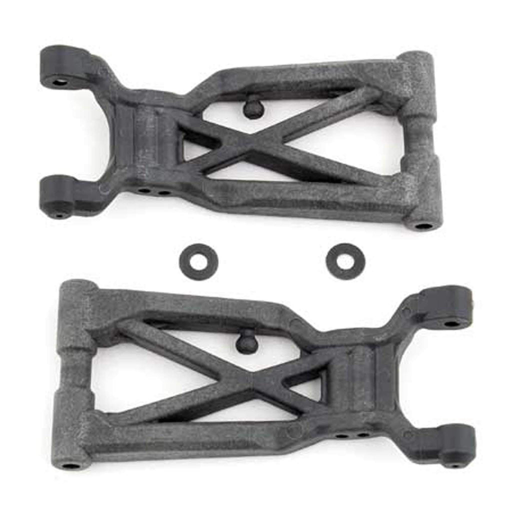 Team Associated 92049 B64 Rear Arms, hard