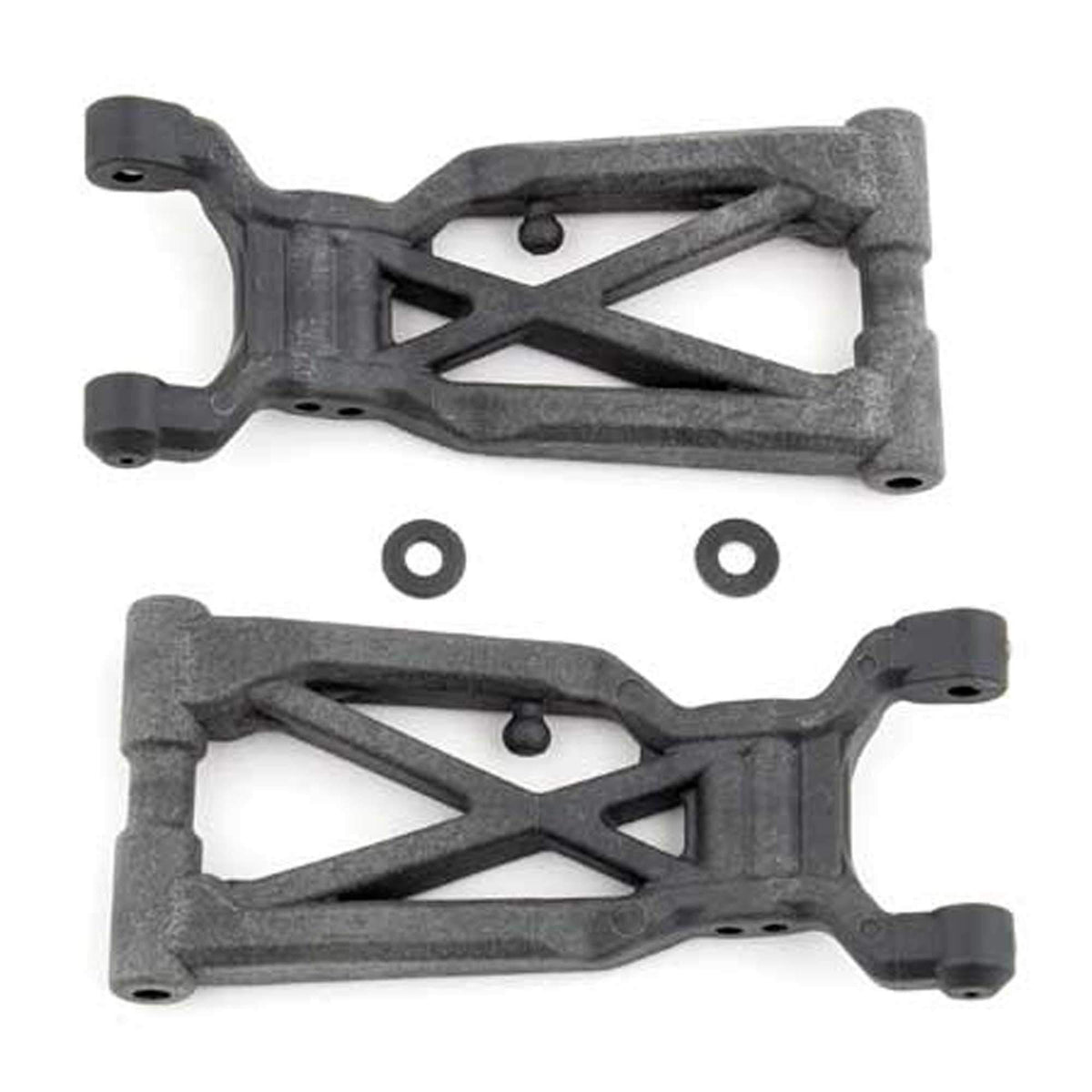 Team Associated 92049 B64 Rear Arms, hard