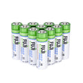 Fuji 4300BP10 Fuji AA Alkaline Battery (10)