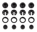 Team Associated 31864 Apex2 Shock Components