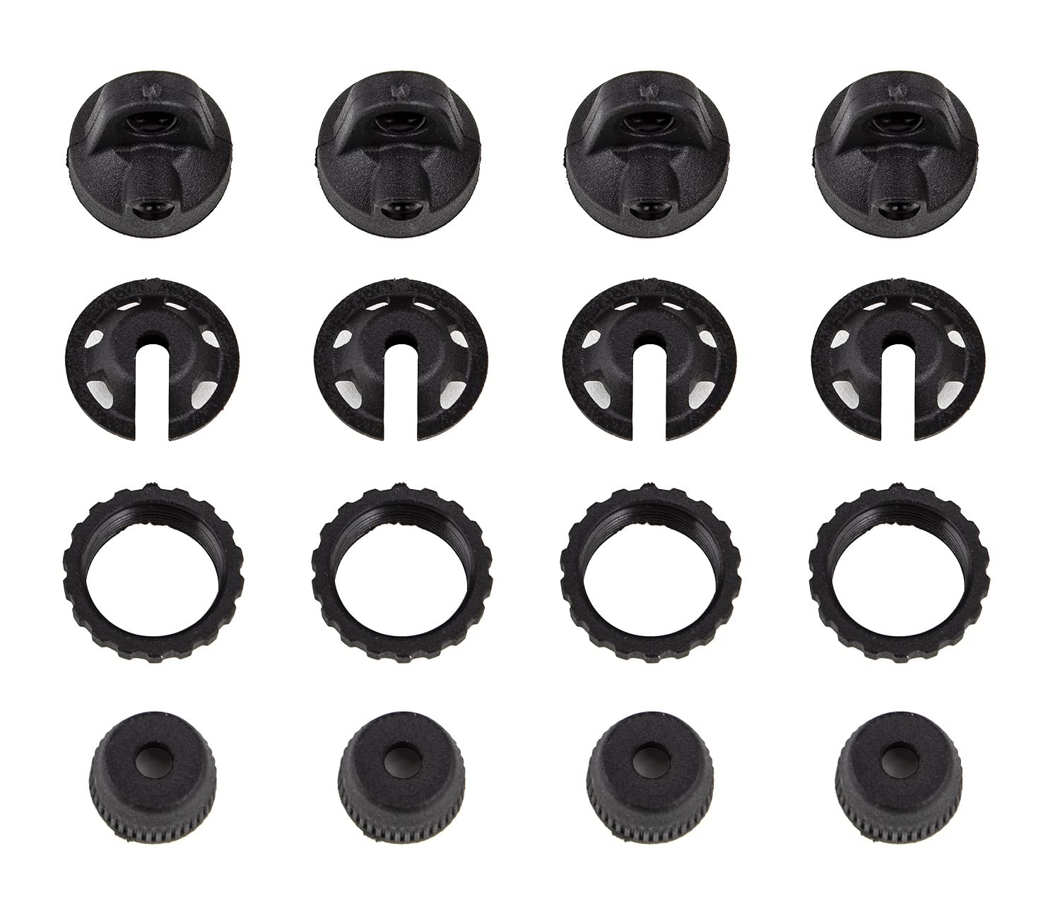 Team Associated 31864 Apex2 Shock Components