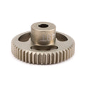 Calandra Racing 64049 64 Pitch Pinion Gear, 49T