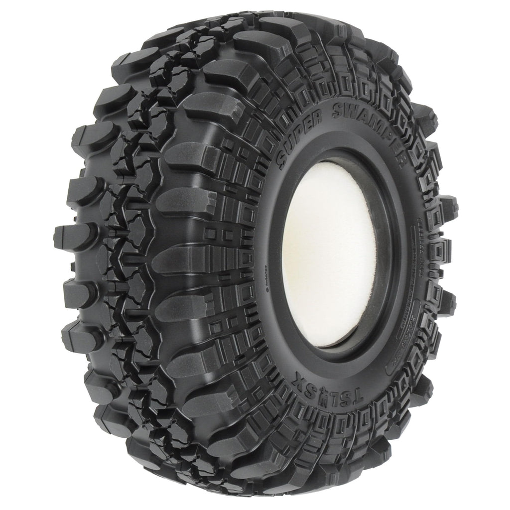 Pro-Line 116614 Interco TSL Super Swamper 2.2" G8 Tires (2)