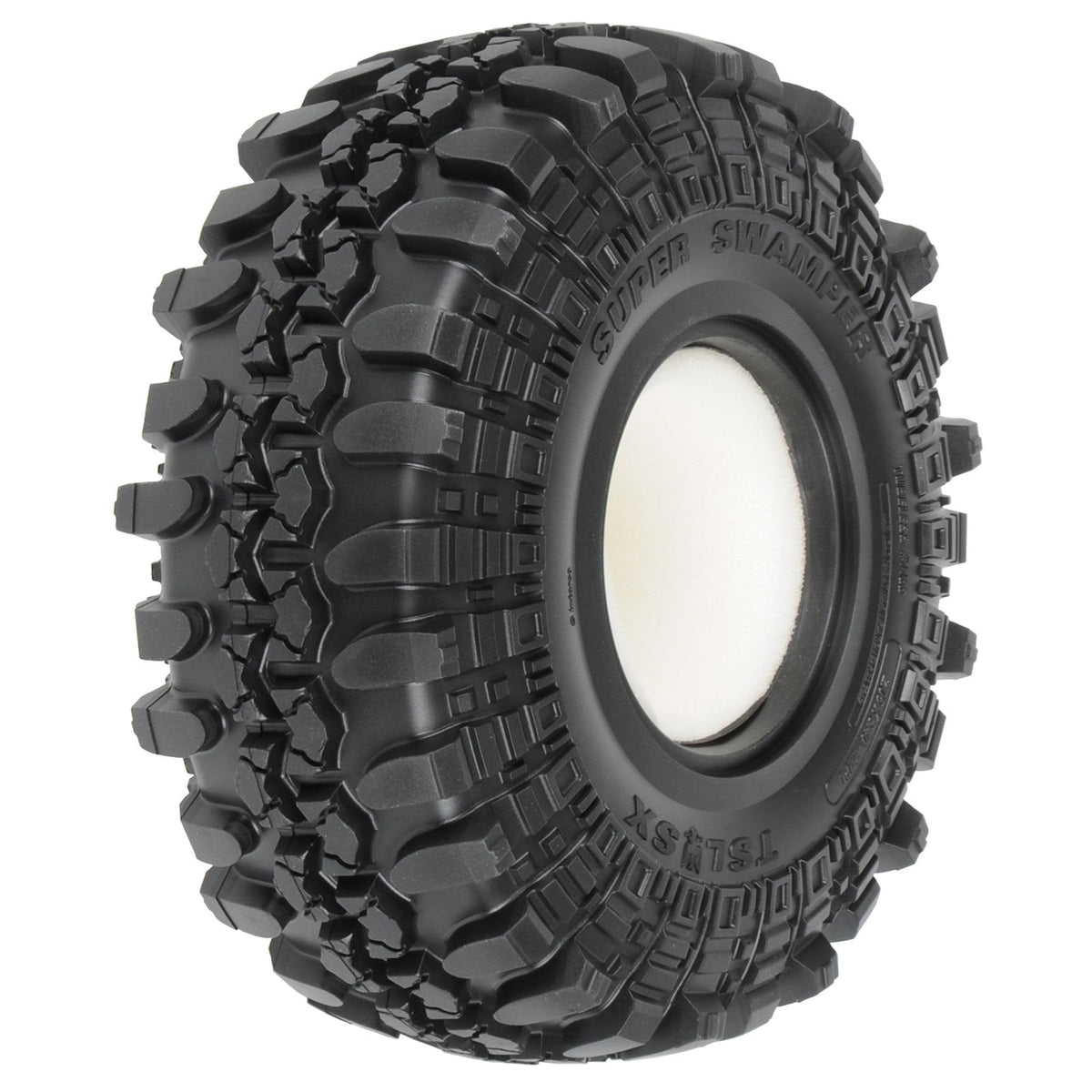 Pro-Line 116614 Interco TSL Super Swamper 2.2" G8 Tires (2)