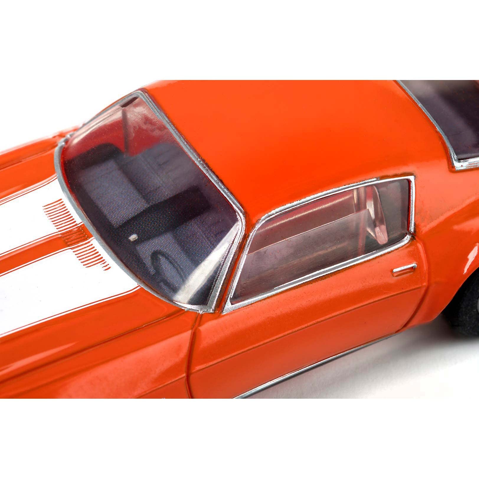 AFX 22027 Camaro - SS396 - Orange