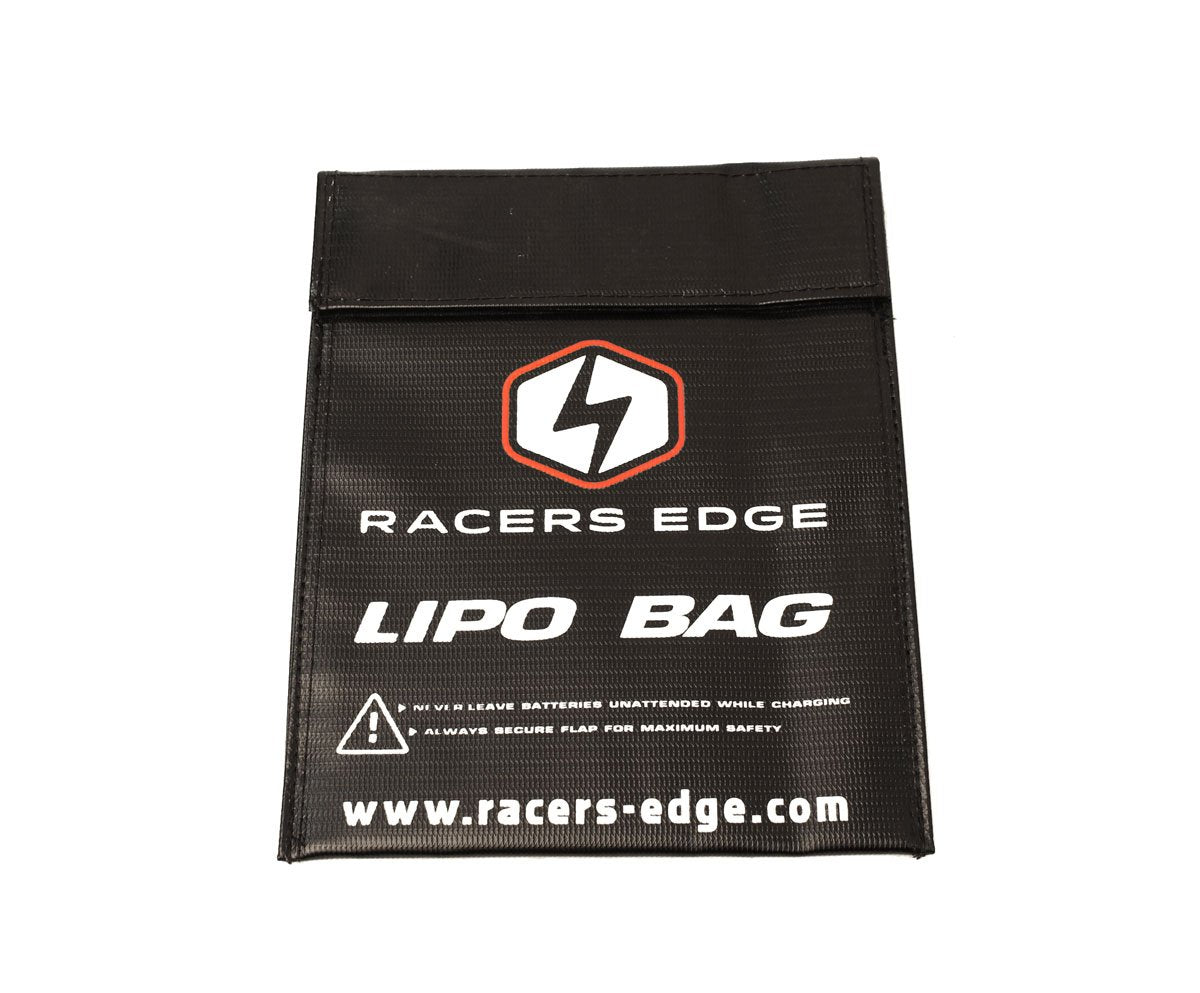 Racers Edge 2102 LiPo Safety Sack (230mmx180mm)