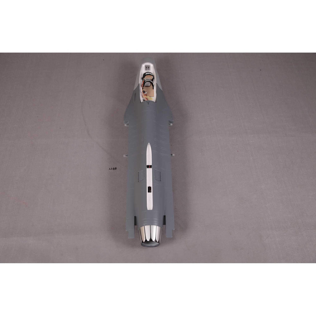 FMS RF101 Fuselage: F-16C Falcon 70mm EDF Jet