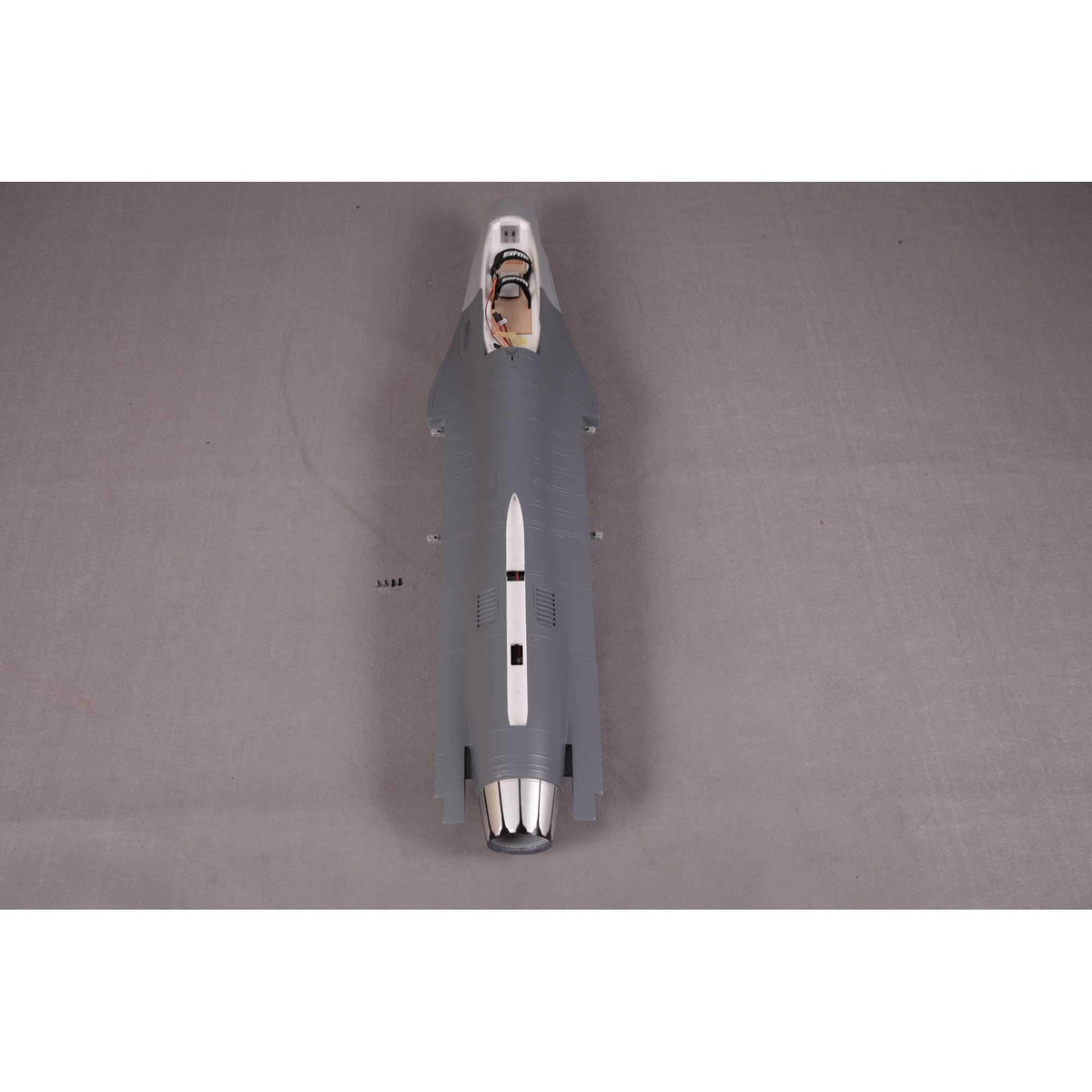 FMS RF101 Fuselage: F-16C Falcon 70mm EDF Jet
