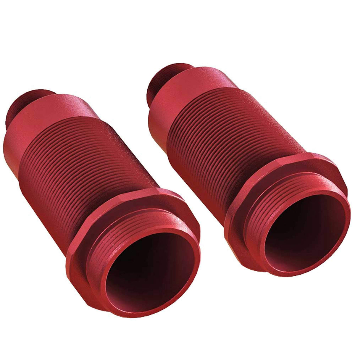 Arrma 330509 Shock Body 16X54m Aluminum Red 6S (2)