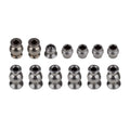 Team Associated 81562 RC8B4 Pivot Ball Set