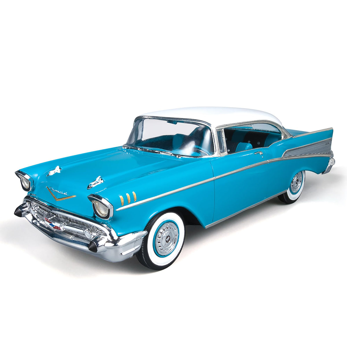AMT Ford Model Kit
