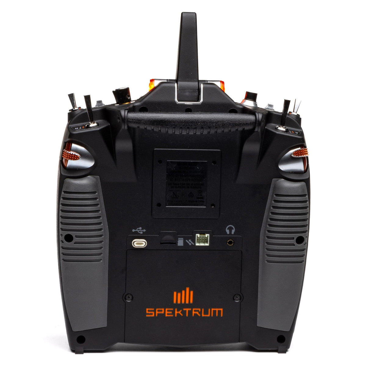 Spektrum R20500 NX20 20 Channel Transmitter Only