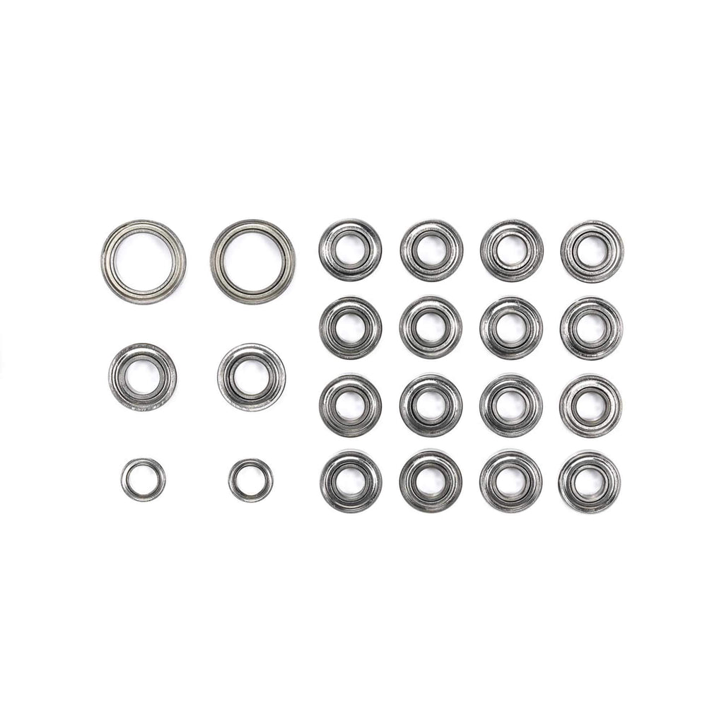 Tamiya 54910 RC Full Bearing Set CC-02