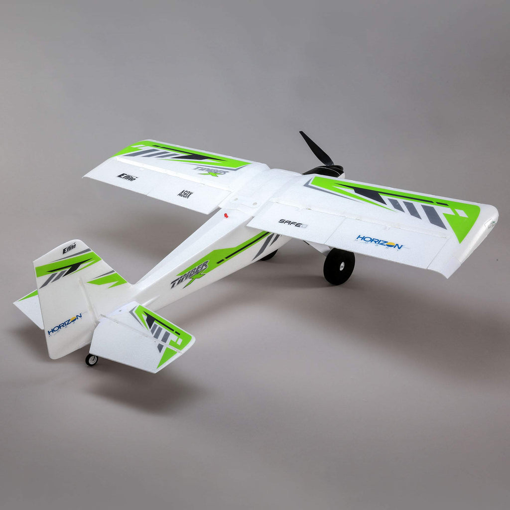 E-Flite EFL38500 Timber X 1.2M  BNF Basic Airplane