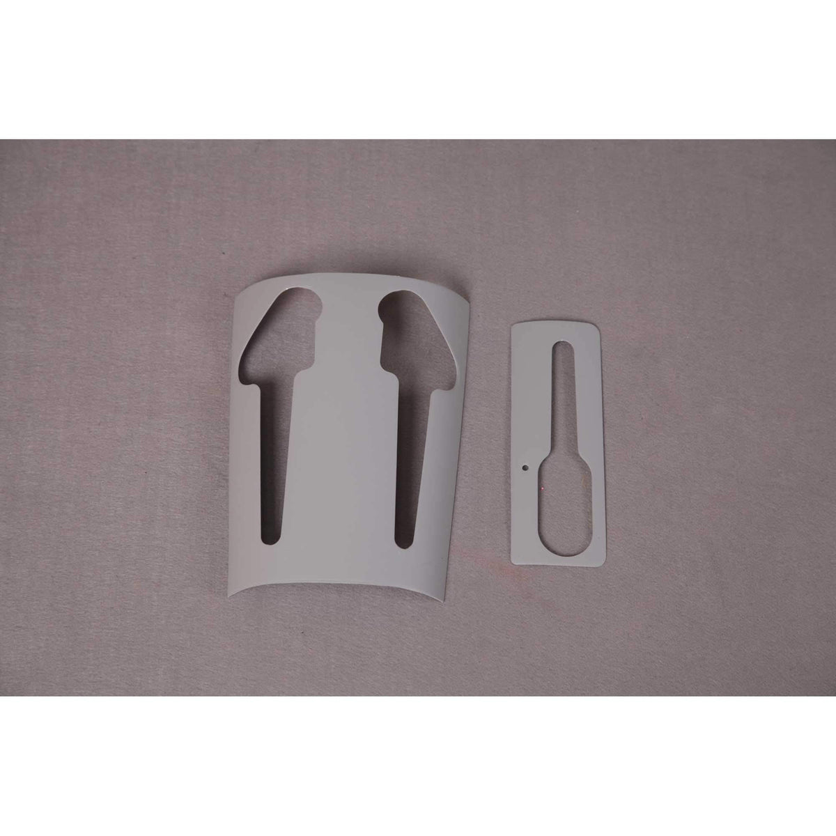 FMS RF116 Landing Gear Covers: F-16C Falcon 70mm EDF Jet