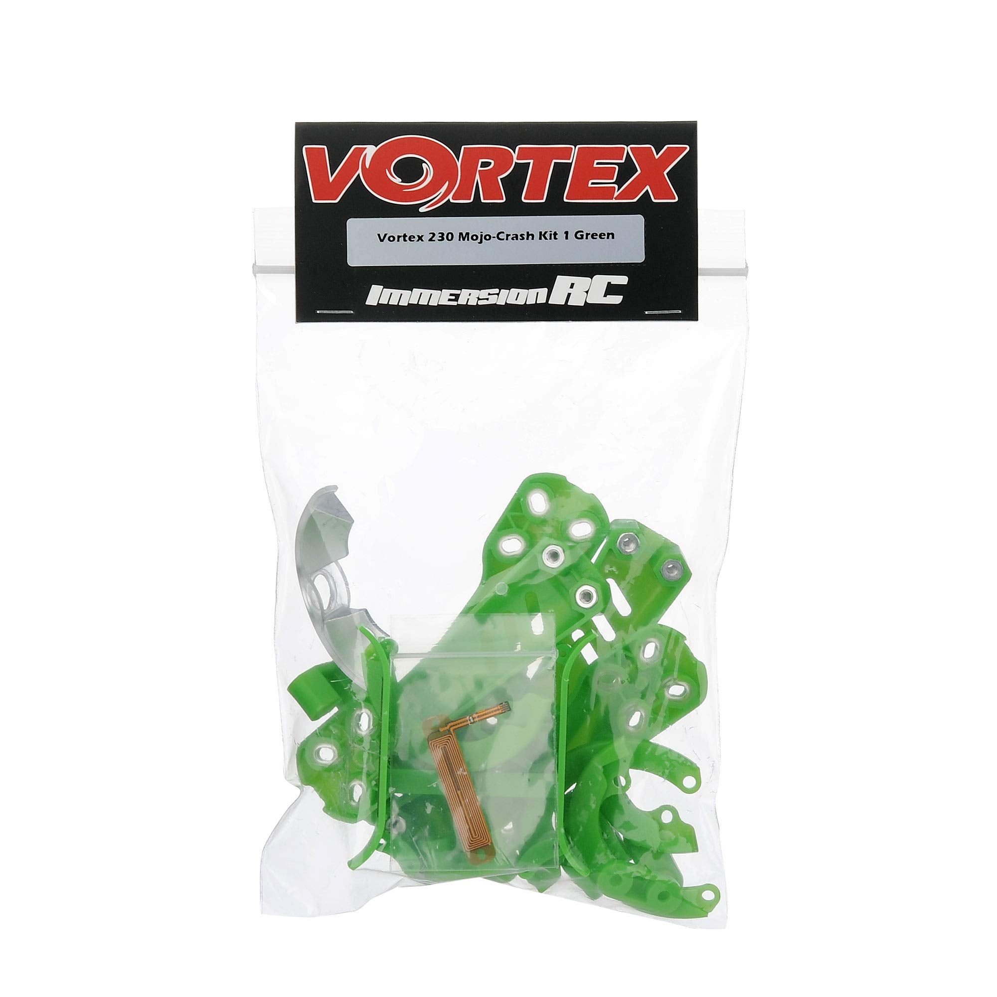 Blade BLH9270 Plastic Kit, Green: Vortex 230