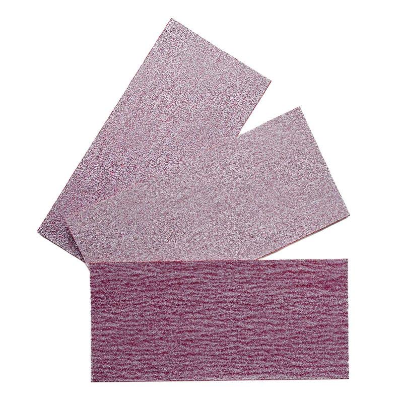 Du-Bro 3405150 5.5" Premium Sandpaper 150 Grit