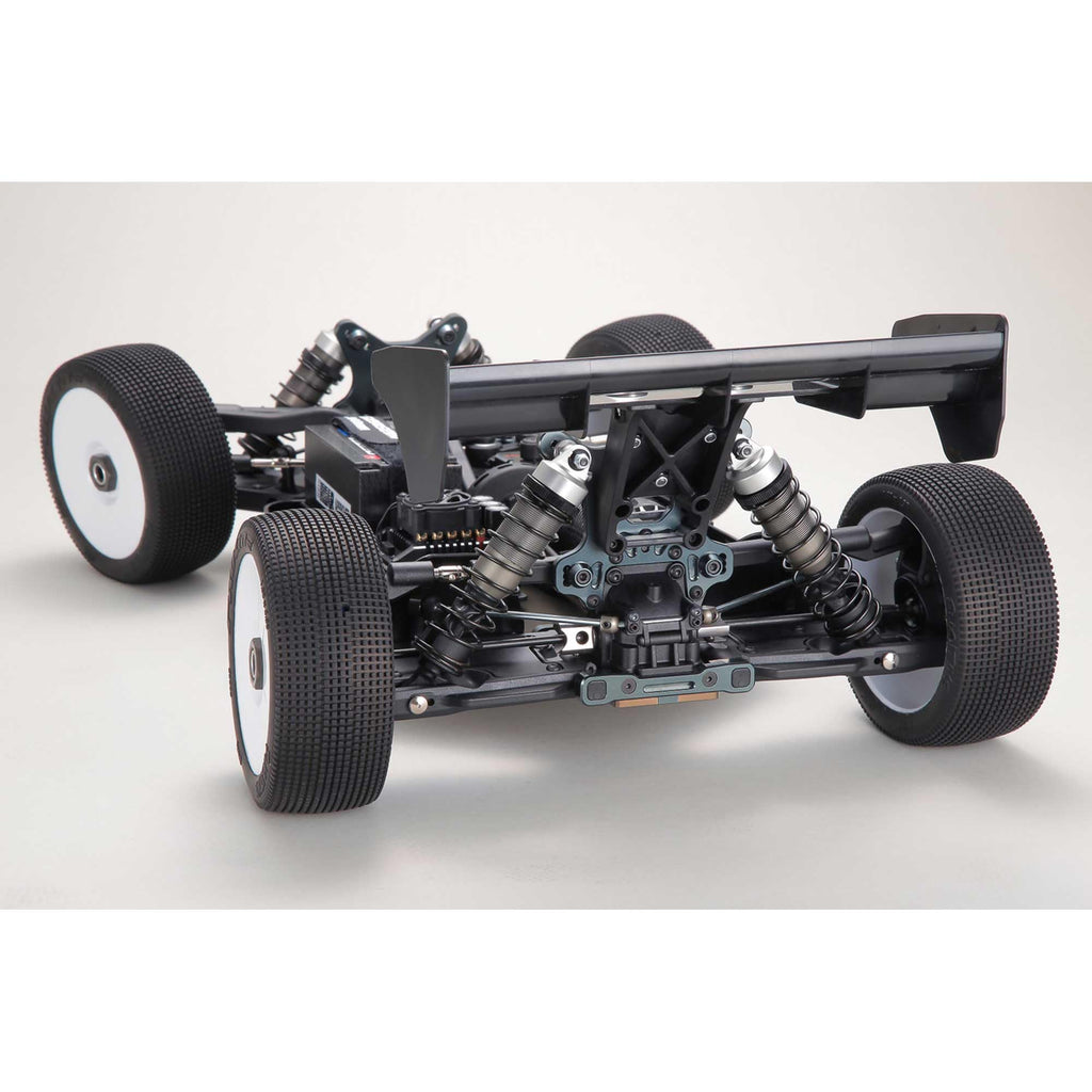 Mugen E2028 MBX8R ECO 1/8 Electric Buggy Kit