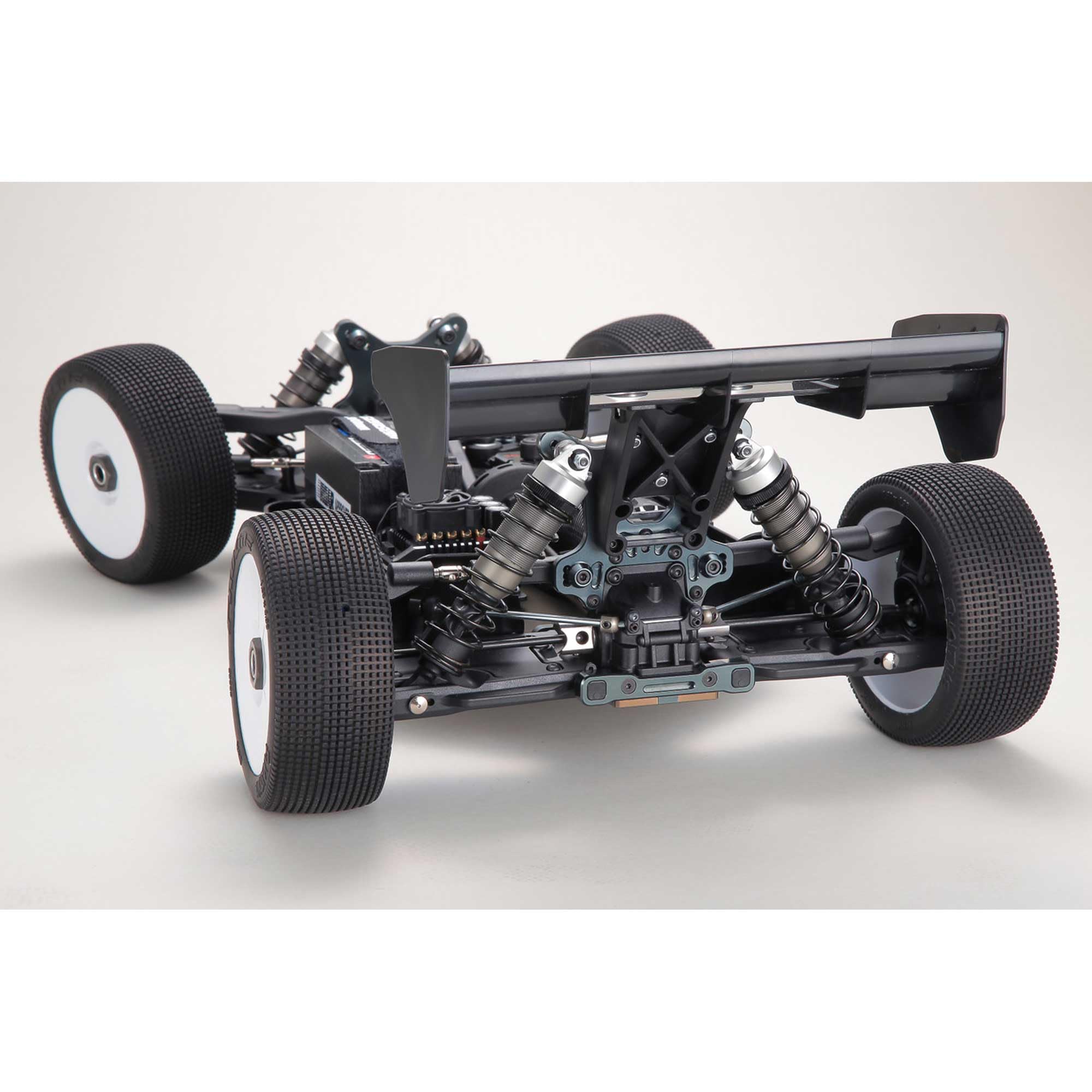 Mugen E2028 MBX8R ECO 1/8 Electric Buggy Kit