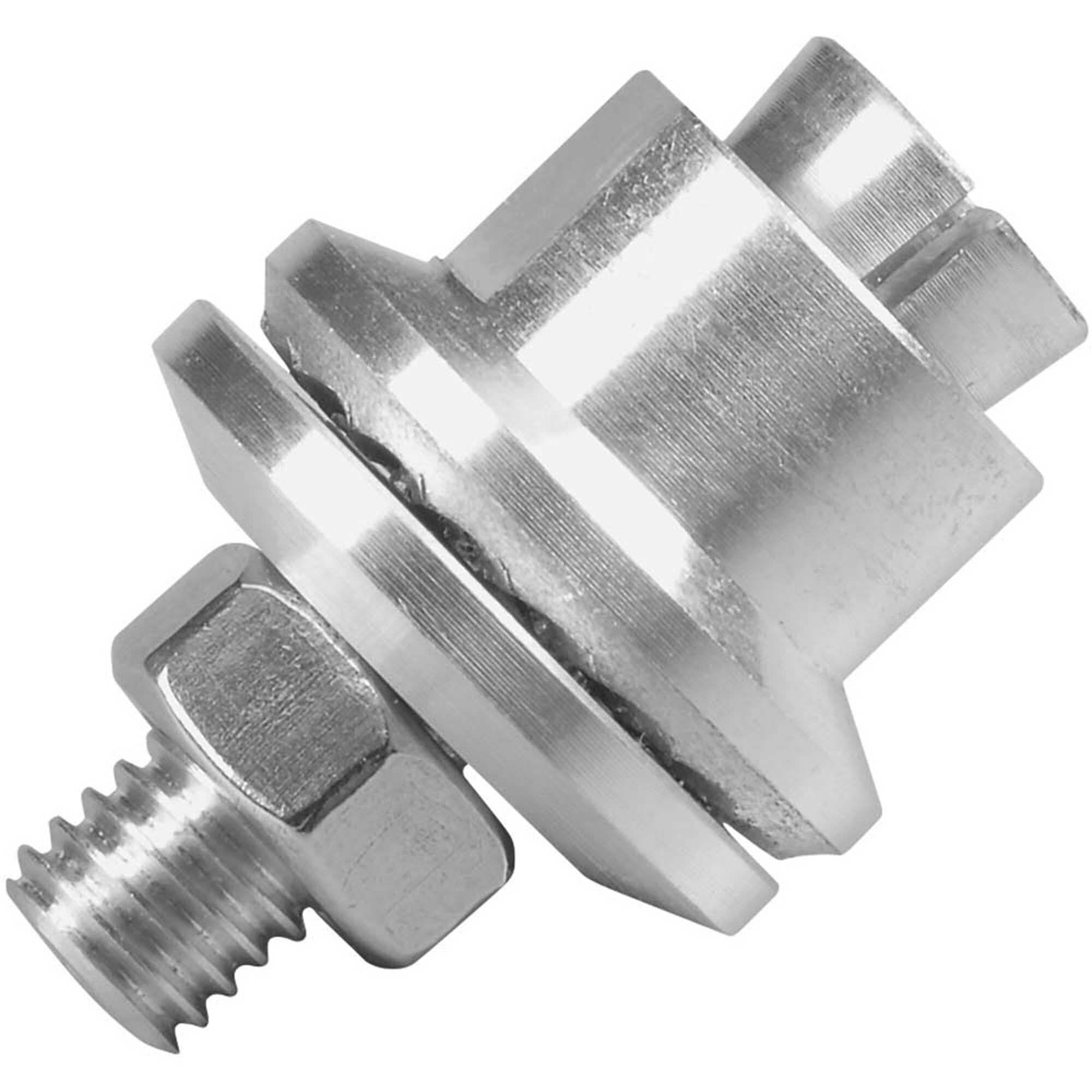 Great Planes GPMQ4953 Collet Prop Adapter 2mm - 5mm Prop Shaft