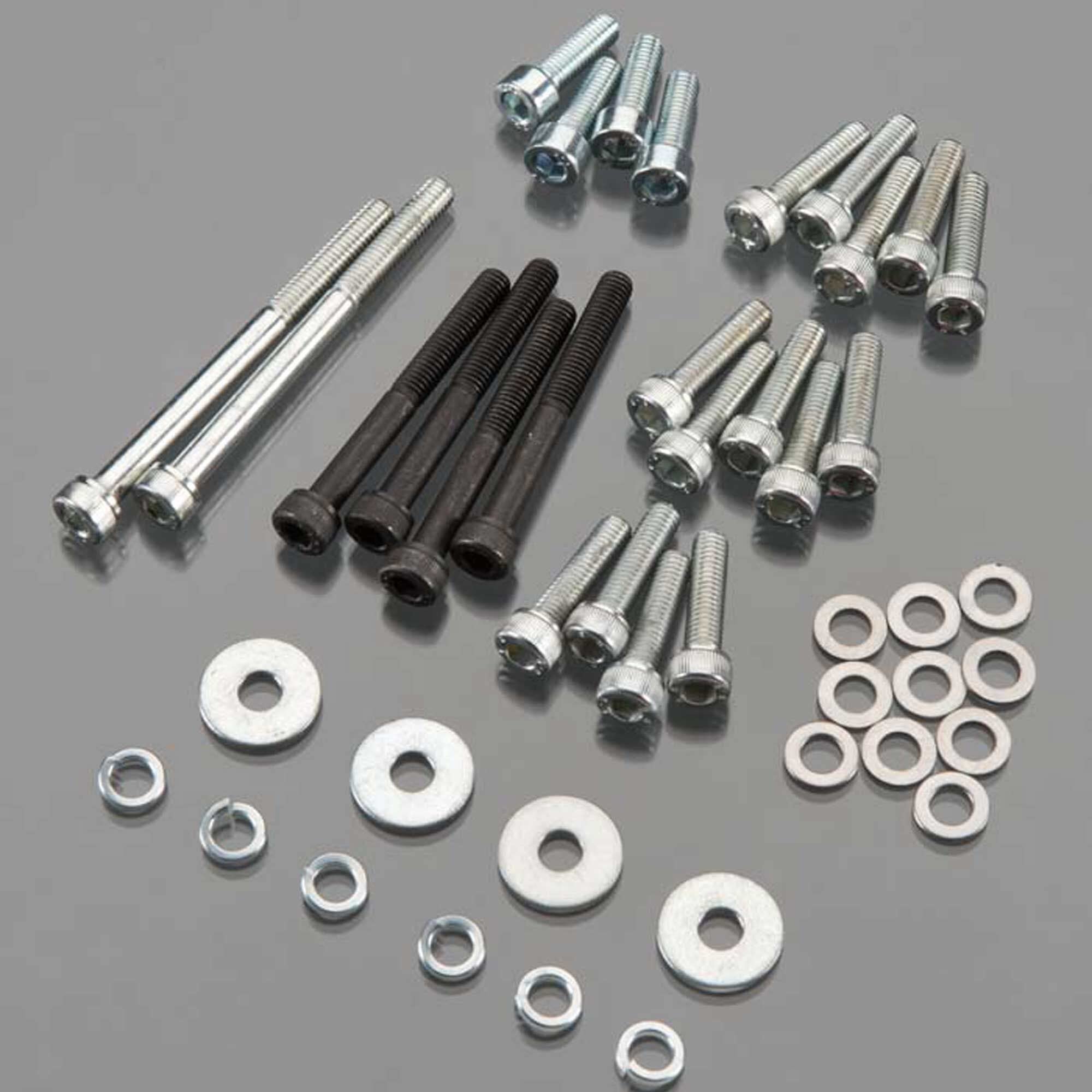 DLE Engines DLEG5634 Screw Set DLE-55