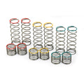 Pro-Line 635905 RR Spring Assortment for 635901 Power-Stroke Shock