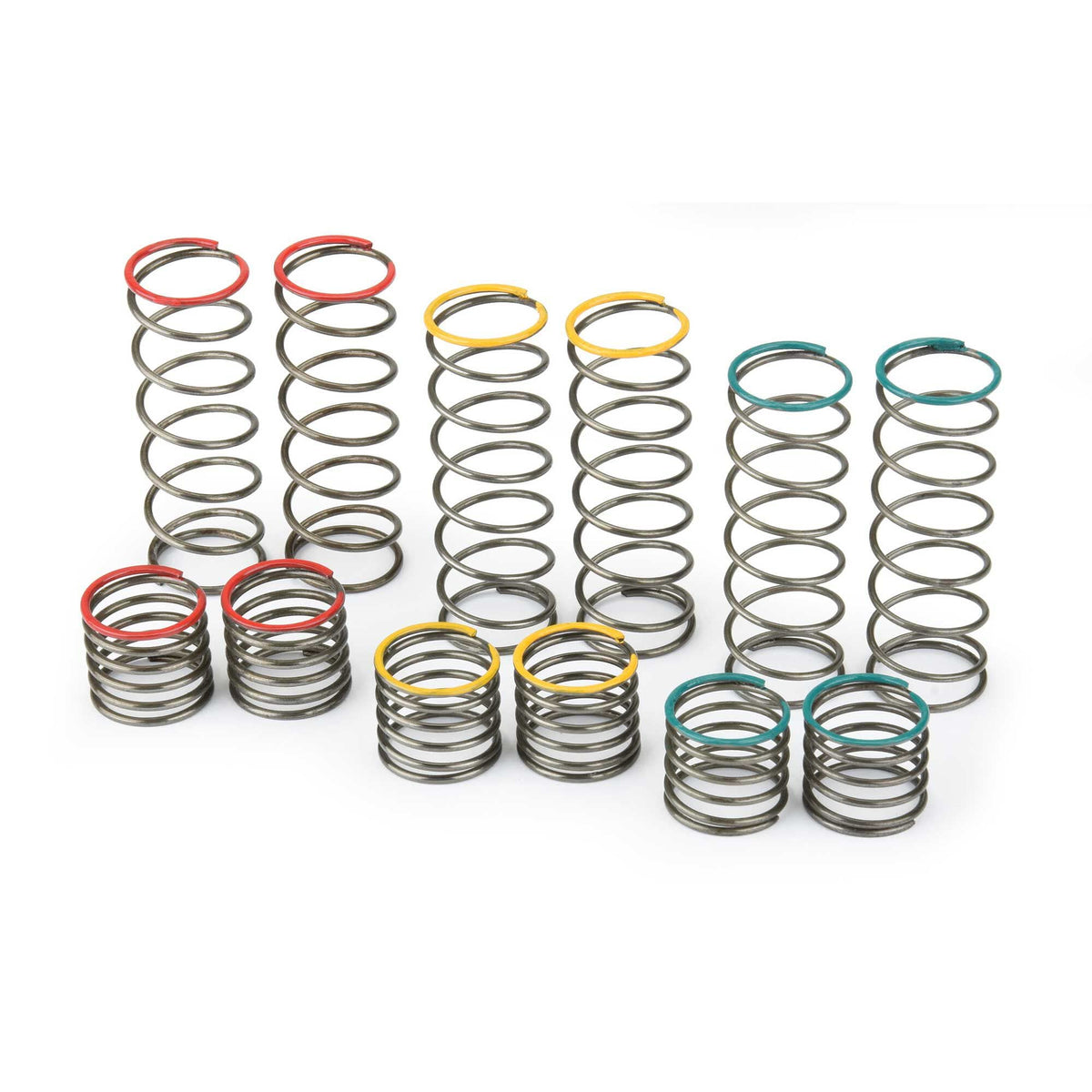 Pro-Line 635905 RR Spring Assortment for 635901 Power-Stroke Shock