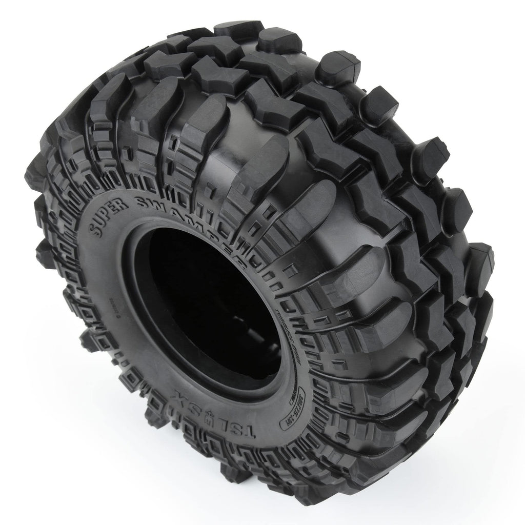 Pro-Line 10201-14 Interco Super Swamper TSL SX G8 2.9" SCX6 Tires (2)