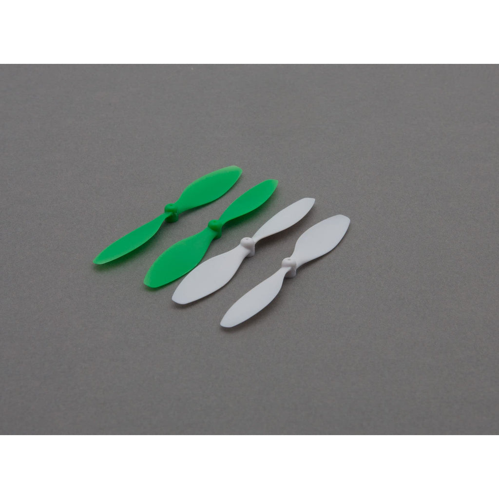 Blade BLH2206 Propellers / Props (4): Glimpse FPV Drone