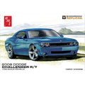 AMT 1117 1/25 2009 Dodge Challenger R/T Model Kit