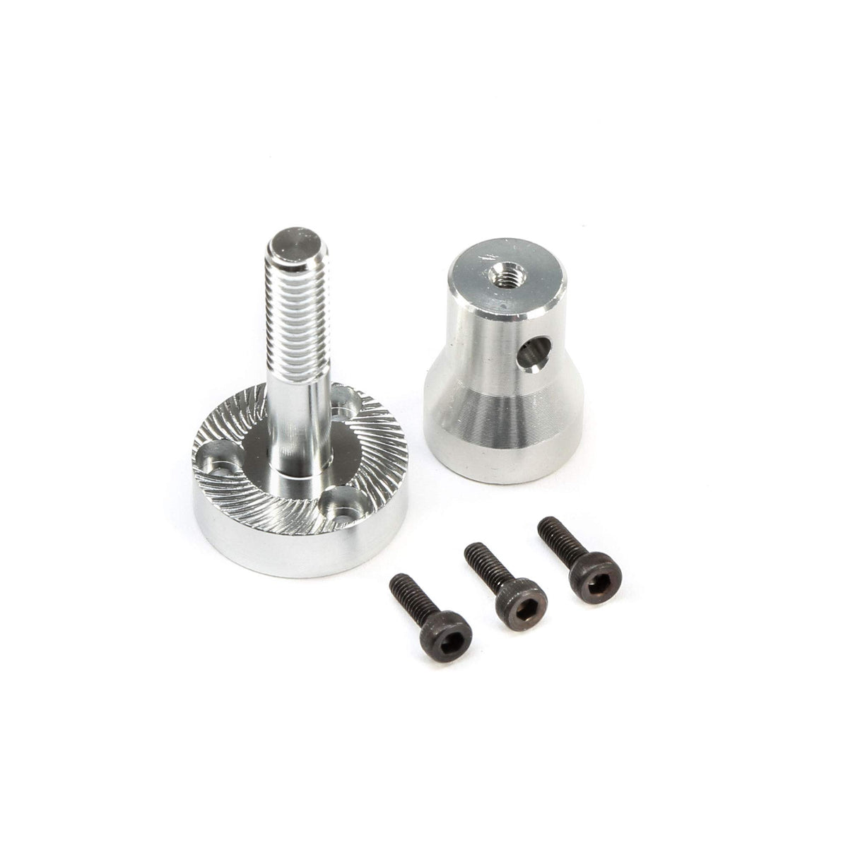 E-Flite EFL3568 Prop Adaptor: Pitts 850mm