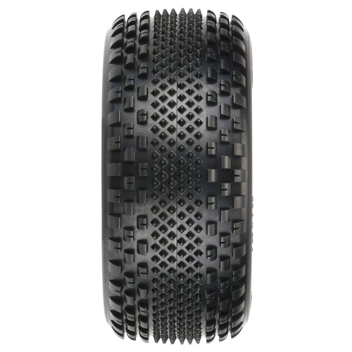 Pro-Line 10169303 1/10 Prism CR3 Front 2.2"/3.0" Carpet SC Tires (2)