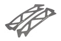HPI 115317 TVP Main Chassis Set, Jumpshot MT