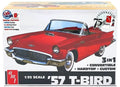 AMT 1397 1957 Ford Thunderbird 1/25 Model Kit