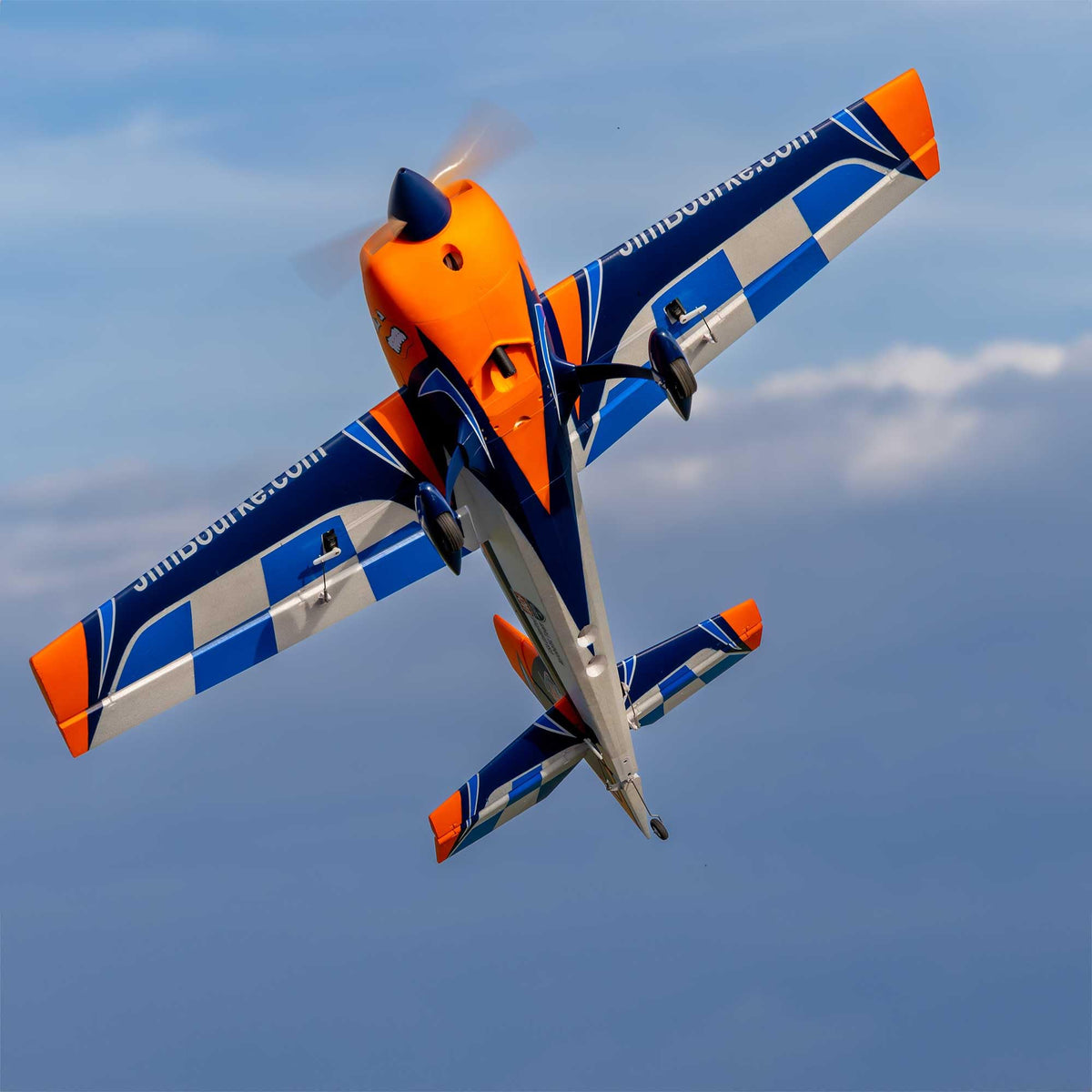 E-Flite EFL05075 Extra 330 SC 3D 1.3M PNP-